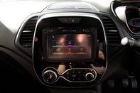 Renault Captur DYNAMIQUE S NAV DCI 21