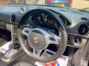 Porsche Boxster 2.9 987 PDK 2dr 26