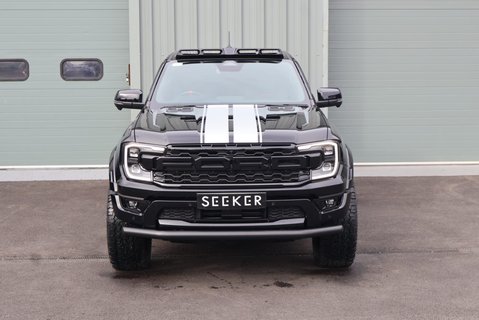 Ford Raptor BRAND NEW RAPTOR ECOBOOST STYLED BY SEEKER  9