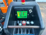 Citroen Relay 35 L3 140 ps Dropside - PH110 Crane - Air Con 9
