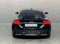 Audi TT 2.0 TT S Line TFSI Semi-Auto 3dr 14