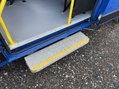 Peugeot Boxer BLUE HDI 440 L4H2 17SEAT LIGHTWEIGHT MINIBUS with Telescopic ramps. Euro 6 33