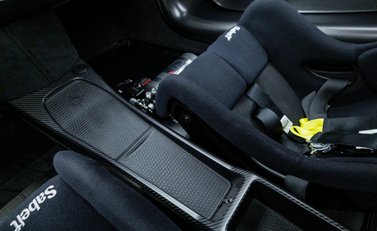 McLaren Senna GTR LM 30