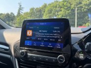 Ford Fiesta 1.0 Fiesta Titanium T MHEV 5dr 17