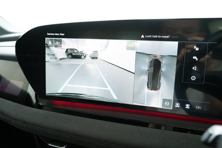 Audi E-Tron 100kWh S Edition 1 SUV 5dr Electric Auto quattro (490 ps) 12