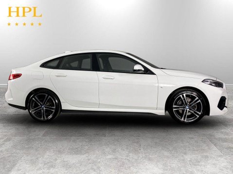BMW 2 Series 1.5 218i M Sport Saloon 4dr Petrol Manual Euro 6 (s/s) (136 ps) 1 Owner - C 8