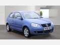 Volkswagen Polo MATCH 2