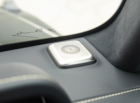 Mercedes-Benz G Class G580 with EQ-TECHNOLOGY 27