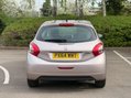 Peugeot 208 1.2 208 Active 5dr 22