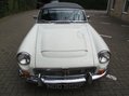 MG MGC 3
