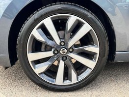 Nissan MICRA 1.0 Micra Tekna IG-T 5dr 12