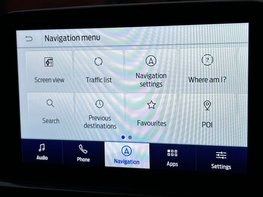 Ford Kuga 2.5 Kuga ST-Line X Edition PHEV CVT 5dr 34