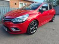 Renault Clio GT LINE TCE 1