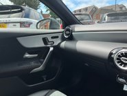 Mercedes-Benz A Class A 180 D AMG LINE PREMIUM PLUS 28