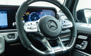 Mercedes-Benz G Class AMG G63 Magno Edition 11