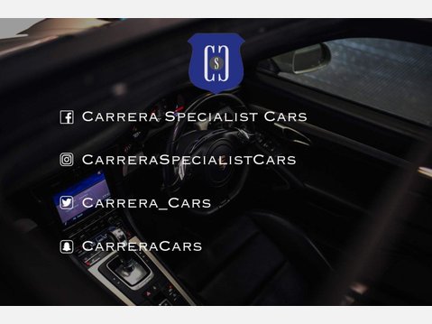 Porsche Boxster 2.7 981 PDK Euro 6 (s/s) 2dr 37