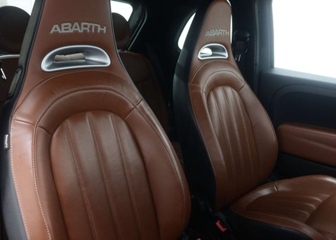 Abarth 595 1.4 595 Turismo Semi-Auto 3dr 32