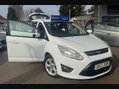 Ford C-Max 1.6 TDCi Zetec Euro 5 5dr 33