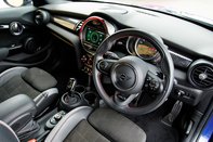 Mini Hatch COOPER S SPORT 4
