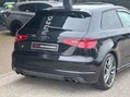 Audi A3 2.0 S3 Quattro Semi-Auto 4WD 3dr 6