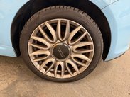 Fiat 500 1.2 8V Cult Euro 6 (s/s) 3dr 16