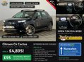 Citroen C4 Cactus BLUEHDI FEEL 2