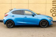 Mazda 2 BLACK PLUS EDITION 12