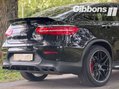 Mercedes-Benz GLC 4.0 AMG GLC 63 S Premium 4Matic Auto 4WD 5dr 40
