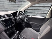 Volkswagen Tiguan 1.5 Tiguan Match TSi Evo 5dr 37