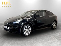 Tesla Model Y SUV 5dr Electric Auto RWD (346 ps) Reverse Camera - Sat Nav