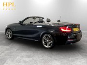 BMW 2 Series 1.5 218i GPF M Sport Convertible 2dr Petrol Auto Euro 6 (s/s) (136 ps) 5