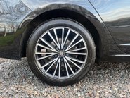 SEAT Leon 2.0 Leon Xcellence Luxury TSi Semi-Auto 5dr 11