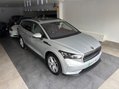 Skoda Enyaq iV 62kWh 60 Auto 5dr (DC120kW) 5