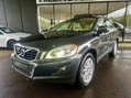 Volvo XC60 2.4 D5 SE Lux Premium AWD Euro 4 5dr 8