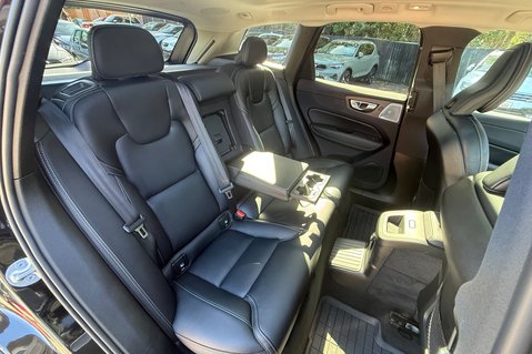 Volvo XC60 RECHARGE T8 ULTIMATE DARK AWD -PLUG IN HYBRID - VAT Q -PAN ROOF  18