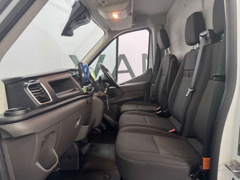 Ford Transit 2.0 Transit 350 Trend EcoBlue 5dr 12