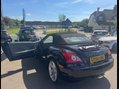 Chrysler Crossfire 3.2 Roadster 2dr 31