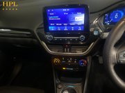 Ford Puma 1.0T EcoBoost MHEV ST-Line SUV 5dr Petrol Hybrid Manual Euro 6 (s/s) (155 p 34
