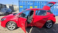 Vauxhall Astra 1.4i Turbo SRi Hatchback 5dr Petrol Auto Euro 6 (s/s) (150 ps) 55