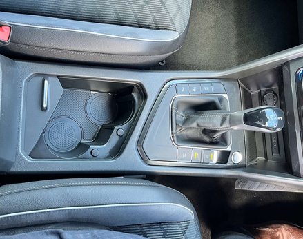 Volkswagen Tiguan 2.0 Tiguan R-Line TDI Semi-Auto 5dr 96