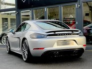 Porsche 718 Cayman CAYMAN GTS PDK 2