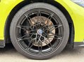 BMW M4 3.0 M4 Competition Edition M xDrive Auto 4WD 2dr 43