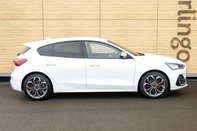 Ford Focus ST-LINE VIGNALE MHEV 13