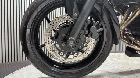 Kawasaki Er 2015 NAKED MODEL 20K, SERVICED, LONG MOT, WARRANTY 35