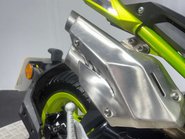 Benelli Tornado TNT 2022 ONLY 1K MINI MONKEY 125CC BIKE NEW MOT SERVICED LEARNER 44