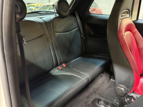 Abarth 595 1.4 595 Turismo Semi-Auto 3dr 46