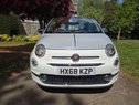 Fiat 500 COLLEZIONE