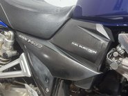 Suzuki GSX1400 2003 30K VERY CLEAN MUSCLE BIKE NEW MOT 1400CC NAKED 12