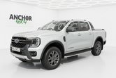 Ford Ranger Wildtrak | 2LT | AUTO | A/C | Tow Bar & Camera | Dbl Cab | EURO 6 | NO VAT 1