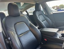 Tesla Model 3 (Sold) Standard Range Plus Saloon 4dr Electric Auto RWD (241 bhp) 11